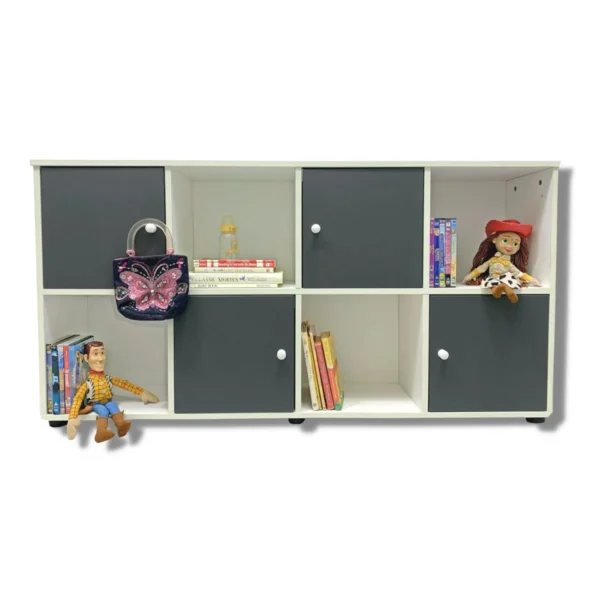 new cupboard