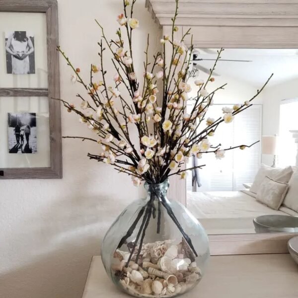 flower vase