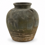 Stone Pot