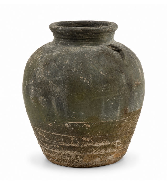 7 Stone Pot - Image 1