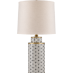 Elegant Table Lamp