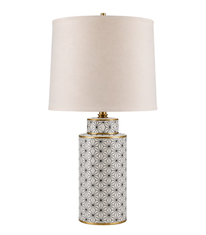 Untitled design (82) Elegant Table Lamp - Image 1