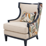 Modern Accent Chair #0075