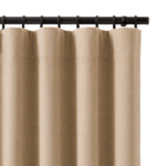 Cotton Velvet Drapery